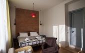 Туры в отель Bricks Room Hotel (Giorgi Akhvlediani)