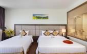 Туры в отель ASTON Nha Trang City Hotel
