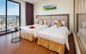 Туры в отель ASTON Nha Trang City Hotel