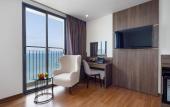 Туры в отель ASTON Nha Trang City Hotel