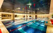Туры в отель Beijing Taishan Hotel