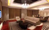 Туры в отель Royal Century Hotel Shanghai