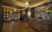 Туры в отель Royal Century Hotel Shanghai
