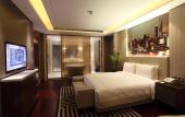 Туры в отель Royal Century Hotel Shanghai