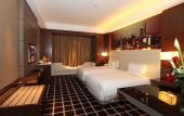 Туры в отель Royal Century Hotel Shanghai