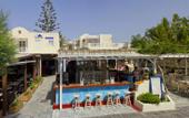 Туры в отель Dolphins Apartments
