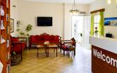 Туры в отель Dolphins Apartments