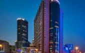 Туры в отель InterContinental Shanghai Pudong