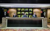 Туры в отель InterContinental Shanghai Pudong
