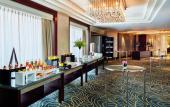 Туры в отель InterContinental Shanghai Pudong