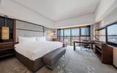 Туры в отель InterContinental Shanghai Pudong