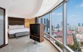 Туры в отель InterContinental Shanghai Pudong