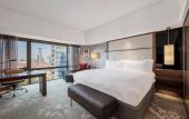 Туры в отель InterContinental Shanghai Pudong