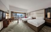 Туры в отель InterContinental Shanghai Pudong