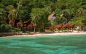 Туры в отель The Cove Phi Phi