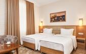 Туры в отель Praga Hotel
