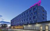 Туры в отель Moxy Katowice Airport