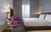 Туры в отель Moxy Katowice Airport