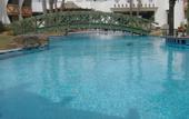 Туры в отель Dolphina Country Club