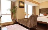 Туры в отель Vertical City Hotel Guangzhou