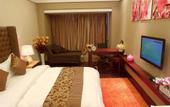 Туры в отель Vertical City Hotel Guangzhou