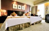 Туры в отель New Century Grand Hotel Hangzhou