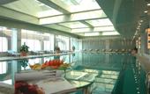 Туры в отель New Century Grand Hotel Hangzhou