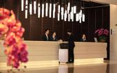 Туры в отель Evergreen Laurel Hotel