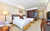Туры в отель Evergreen Laurel Hotel