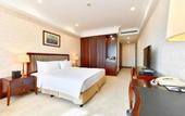 Туры в отель Evergreen Laurel Hotel
