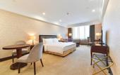 Туры в отель Evergreen Laurel Hotel
