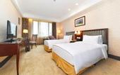 Туры в отель Evergreen Laurel Hotel