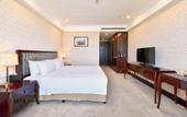 Туры в отель Evergreen Laurel Hotel