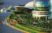 Туры в отель Oriental Riverside Bund View Hotel