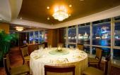 Туры в отель Oriental Riverside Bund View Hotel