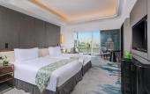 Туры в отель Oriental Riverside Bund View Hotel