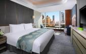 Туры в отель Oriental Riverside Bund View Hotel