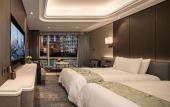 Туры в отель Oriental Riverside Bund View Hotel