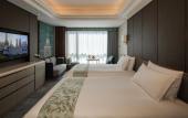 Туры в отель Oriental Riverside Bund View Hotel