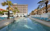 Туры в отель Caleia Talayot Spa Hotel - Adults Only