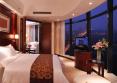 Delightel Hotel West Shanghai 4*