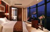 Туры в отель Delightel Hotel West Shanghai