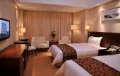 Туры в отель Delightel Hotel West Shanghai