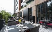 Туры в отель Bilek Boutique Hotel Kavacik