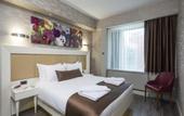 Туры в отель Bilek Boutique Hotel Kavacik