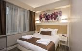 Туры в отель Bilek Boutique Hotel Kavacik