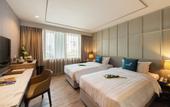 Туры в отель Well Hotel Bangkok