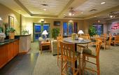 Туры в отель Holiday Inn & Suites Goodyear - West Phoenix Area