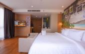 Туры в отель Sea Seeker Krabi Resort