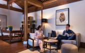 Туры в отель Manxin Hotel Beijing Qianmen